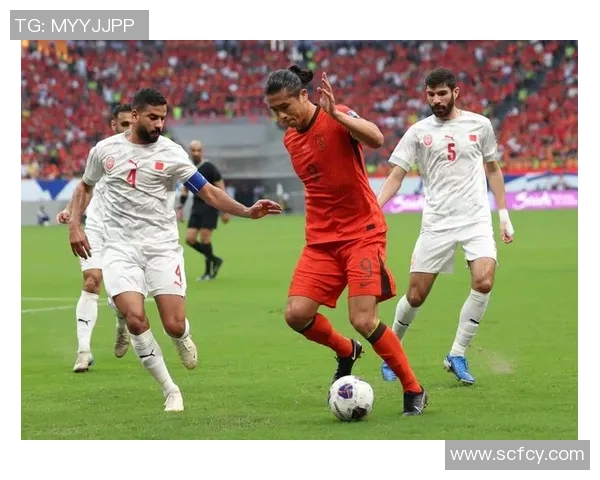 今日中华台北对阵巴林期待精彩较量共同见证足球激情与荣耀